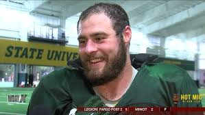 Hot Mic Interview: Derrick Lang