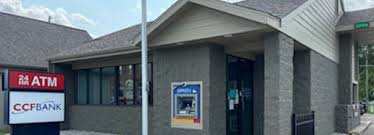 Strum, Wisconsin Branch and ATM Location