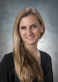 Ashley Mcmahon's Instagram, Twitter & Facebook