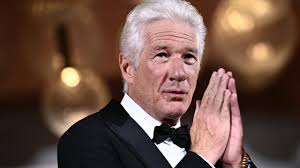 Richard Gere wird bei den spanischen Goya-Preisen geehrt : r/movies