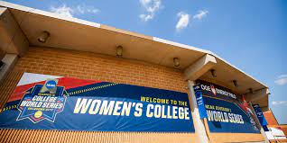 If you don't have cable, you can stream the game with sling and start times/tv schedule. Game Times Broadcast Info Set For Opening Day Of Women S College World Series Arizona Desert Swarm