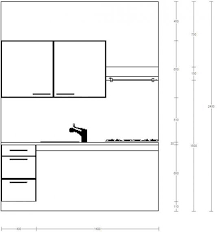 20 elegant foto s van hoogte bovenkastjes keuken check more at http forolatino info 20 eleg bovenkastjes keuken keukens