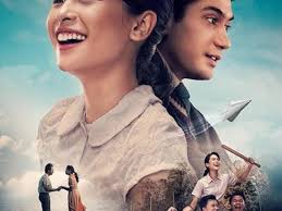 Film ini dibintangi oleh teuku rifnu wikana dan prisia nasution. Habibie Dan Ainun 3 Kisah Cinta Lebih Berkelas Berhasil Menghindari Klise Showbiz Liputan6 Com