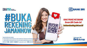 Cara mendapatkan kartu atm bri classic atau premium. Platform Digital Bri Buka Rekening Cara Mudah Miliki Tabungan Zaman Now Bisnis Liputan6 Com