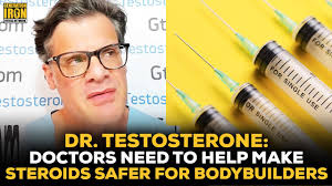 With motion, mix the powder and benzyl benzoate together until everything is dissolved. Dr Testosterone Doctors Need To Help Make Steroid Use In Bodybuilding Safe Youtube