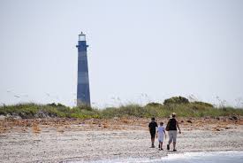 Book appointments on facebook with glass service in charleston, south carolina. Morris Island Lighthouse Tour Charleston Outdoor Adventures
