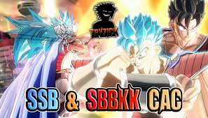 Mar 03, 2018 · by michael on 3 mars 2018 le meilleur contenu jeux vidéo en ce moment, les derniers guides de jeux vidéo, microsoft, nintendo, playstation. Xenoverse 2 Ssgss Kaioken Posted By Ethan Peltier