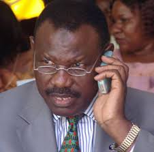 SAD: Former Kampala capital city Mayor Al Hajji Nasser Ntege Ssebagala is  dead. RIP.