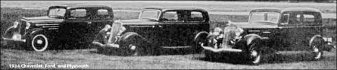 Image result for Black 1934 Plymouth