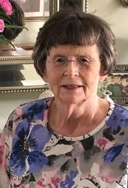 Elizabeth Fowlie Obituary August 28, 2024