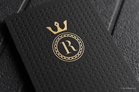 The re/max collection solid blue with foil. Remax Business Cards