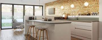 Kitchen design ideas for your next project. Open Plan Kitchen Ideas Uk The Lark