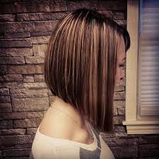 However, this is an excellent haircut for hair which is lacking volume. 25 Super Chic Inverted Bob Hairstyles Hairstyles Weekly