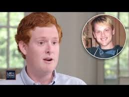 Buster Murdaugh Breaks Silence