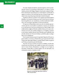Si lo deseamos, nos llegará la respuesta. Historia Quinto Grado 2017 2018 Ciclo Escolar Centro De Descargas