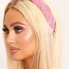 New The 10 Best Hairstyle Ideas Today With Pictures جميل حلوة بنت بنات كول موضة عيون ستايل Kik شعر ابتسامة جميلة جميلة رايقة شع Hair Styles