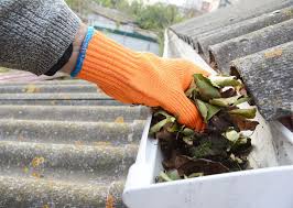 6 Gutter-Cleaning Mistakes That Could Lead to Disaster