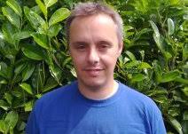 Norfolk Solar's van is powered by the sun -