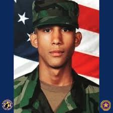 SGT Nelson D. Rodriguez Ramirez