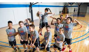 Nearby blue mountain ski area offers all kinds of winter sports, transforming into summertime mountain bike adventure. Nike Basketball Camps