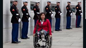 Image result for tammy duckworth
