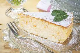 Maybe you would like to learn more about one of these? Old Fashioned Italian Rice Pie Mangia Magna