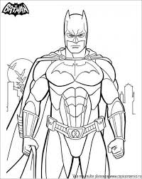 Batman 150 Ausmalbilder Kostenlos Zum Ausdrucken
