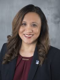 2019–2020 ANNUAL REPORT OFFICE OF COMMUNITY, EQUITY AND DIVERSITY