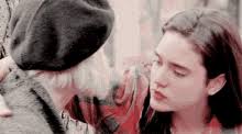 Maybe you would like to learn more about one of these? Jennifer Connelly Horse Gifs Tenor