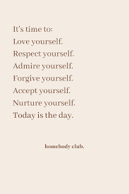 Read them and chose to become a person who cares about other people's rights and feelings, a. Homebody Club A Space For Modern Mindfulness And Wellbeing Words Quotes Be Yourself Quotes Positive Quotes