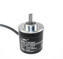E6B2-CWZ6C 1024P/R 0.5M - Encoders (OMRON
