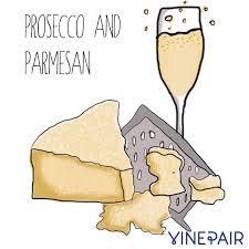 An Illustrated Guide To Pairing Wine And Cheese Vinepair