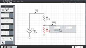 Within the electrical industry, the ring main circuit (sometimes ring main, or ring final circuit) is an electrical wiring technique that is most commonly used in the uk. Online Circuit Simulator Schematic Editor Circuitlab