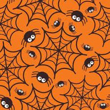 Fondo Transparente Con El Tema De Halloween Vector Premium Fondos De Halloween Temas De Halloween Fondos De Halloween Iphone