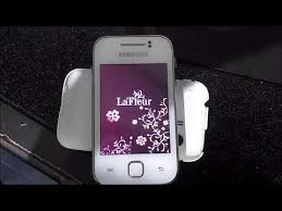 Cara Flash Samsung Galaxy Young S5360 Dengan Odin Youtube
