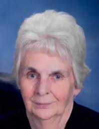 Obituary information for Janet Elizabeth Seese McManus