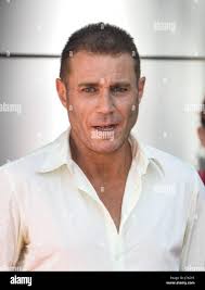 Jason simmons hi-res stock photography and images