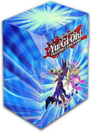 Kaiba mainly runs decks that centralize on a beatdown strategy to aggressively overwhelm his opponents with high atk monsters. Konami Sammelkarte Yu Gi Oh Dunkle Magier Deck Box Card Case Online Kaufen Otto