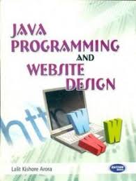 Java Programming Web Site Design Online Book Shopping Buying Books Online Online Bookstore