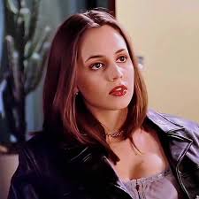 i don't think you understand how much i love her #faithlehane  #faithlehaneedit #elizadushku #buffythevampireslayer