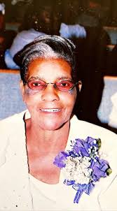 Obituary for WILLA DEAN POUGH