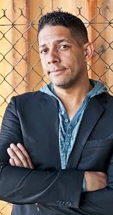 Funny lier at job interview. Keith Silverstein Imdb