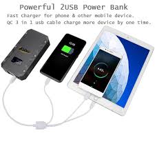 Besides good quality brands, you'll also find plenty of discounts when you shop for auto power bank during big sales. Gkfly Super Power 1500a Ausgangs Gerat 20000mah 12v Auto Starthilfe Power Bank Auto Ladegerat Fur Auto Batterie Booster Buster Led