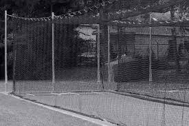 This net is great for covering ponds to. Net 30 Nylon With Reinforced Top Rope For Elite Batting Cage Beacon Athletics