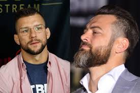 Check spelling or type a new query. Martin Lewandowski O Dalszej Sytuacji Mateusza Gamrota W Ksw Naszemma