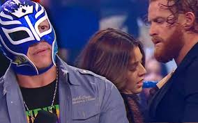 See more of rey mysterio on facebook. Rey Mysterio Says His Family S Wwe Storyline Follows Them Home Sports Addict
