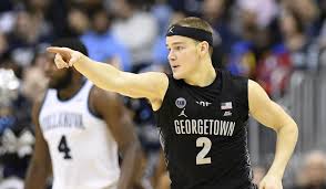 Whether they trade up, down or stay firm at no. A Perfect Storm How Basketball Mixtapes Helped Mac Mcclung Go Viral Washington Times