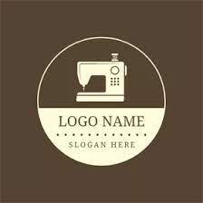 Instantly use our free logo design templates and the best fashion logo maker online. Dressmaker Logo Designs Free Dressmaker Logo Maker Designevo