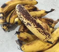 The dark spots on ripe yellow bananas signal that your. An Overripe Banana Is Very Good For Health Here S Why Lifestyle News