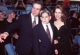 Batman Forever Turns 20 Val Kilmer Nicole Kidman And Jim Carrey In A Red Carpet Flashback Tommy Lee Jones Tommy Lee Val Kilmer
